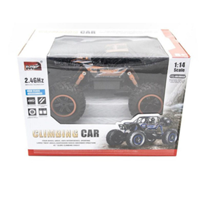 اسباب بازی ماشین کنترلی شارژی آفرود MZ Climbing car مدل 2838 مقیاس 1:14_اسباب بازی ماشین کنترلی